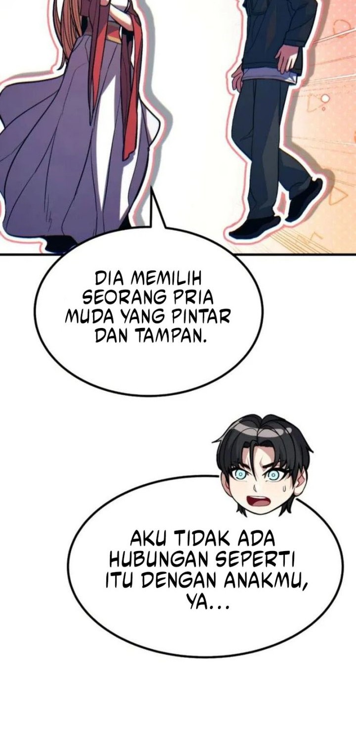 Expelled Hero Is Too Strong Chapter 69 Gambar 13