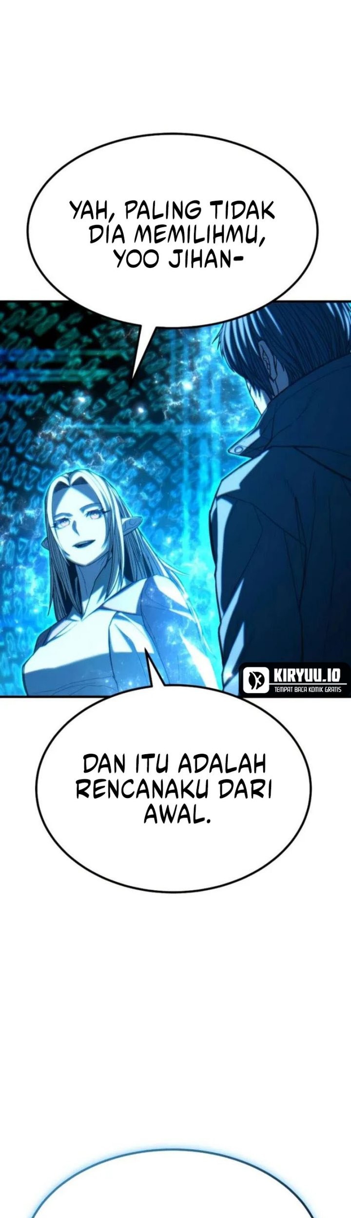 Expelled Hero Is Too Strong Chapter 69 Gambar 14
