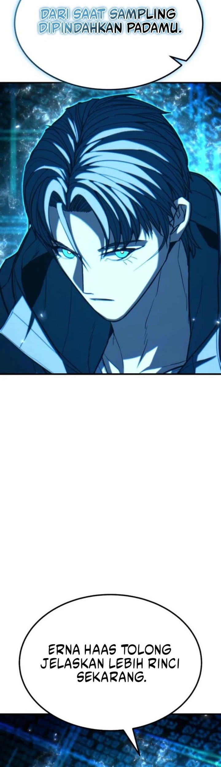 Expelled Hero Is Too Strong Chapter 69 Gambar 15