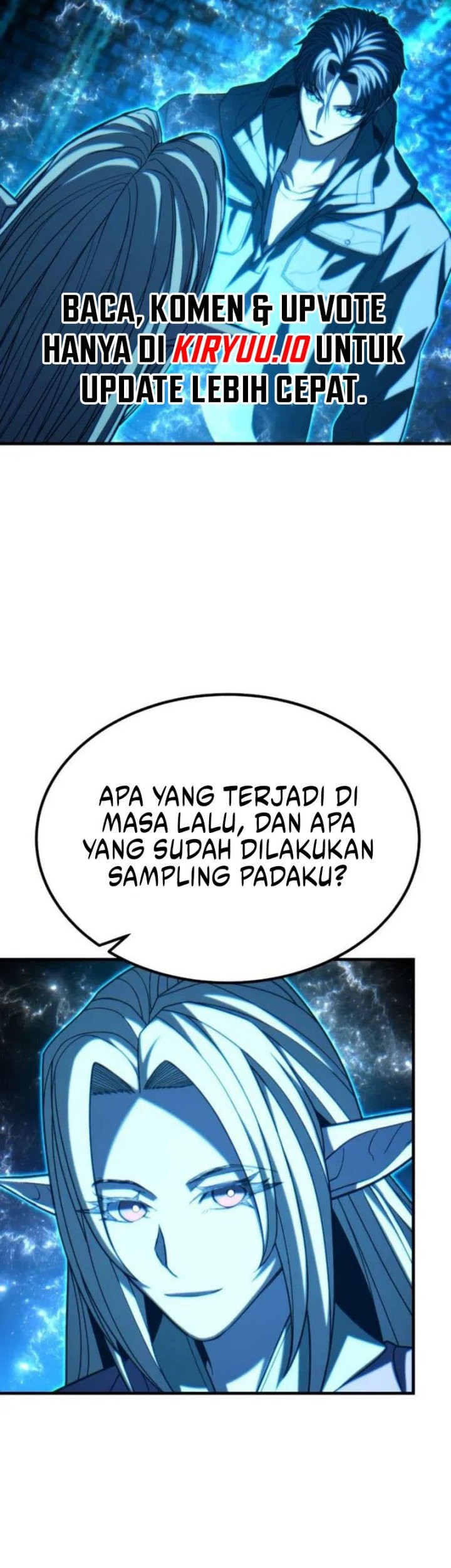 Expelled Hero Is Too Strong Chapter 69 Gambar 16