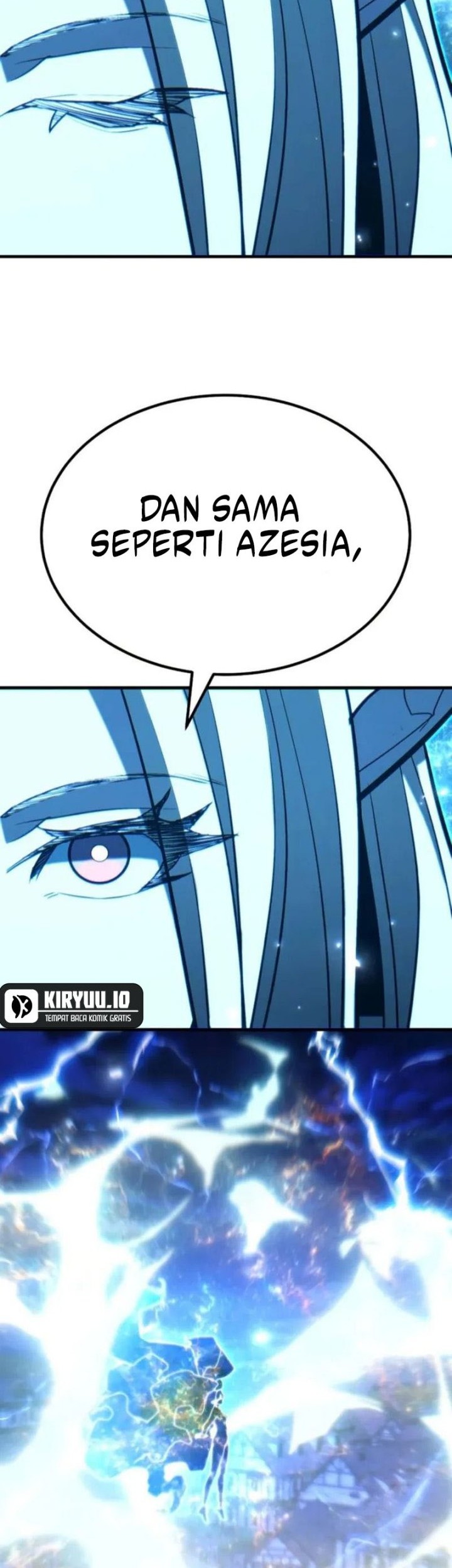 Expelled Hero Is Too Strong Chapter 69 Gambar 19