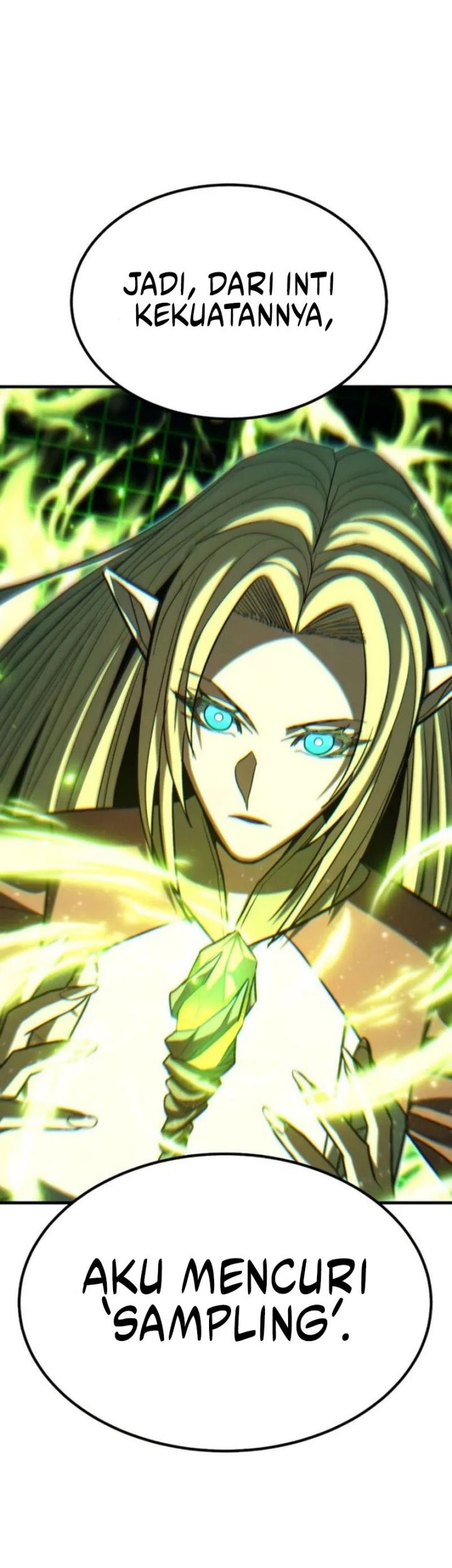 Expelled Hero Is Too Strong Chapter 69 Gambar 24