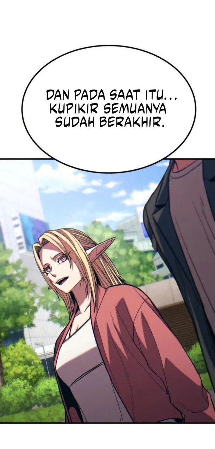 Expelled Hero Is Too Strong Chapter 69 Gambar 25