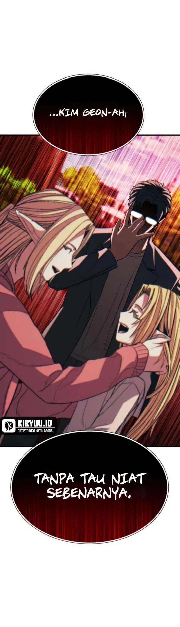 Expelled Hero Is Too Strong Chapter 69 Gambar 27