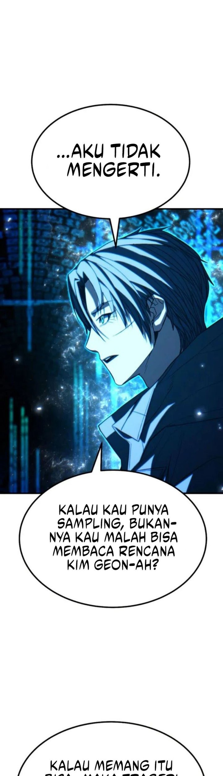 Expelled Hero Is Too Strong Chapter 69 Gambar 28