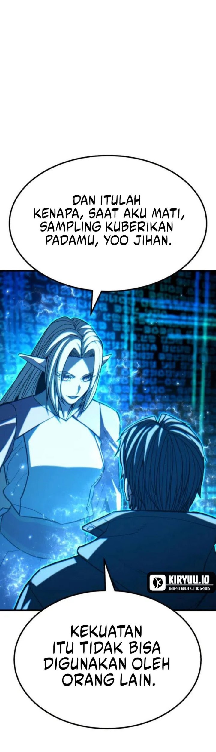 Expelled Hero Is Too Strong Chapter 69 Gambar 30