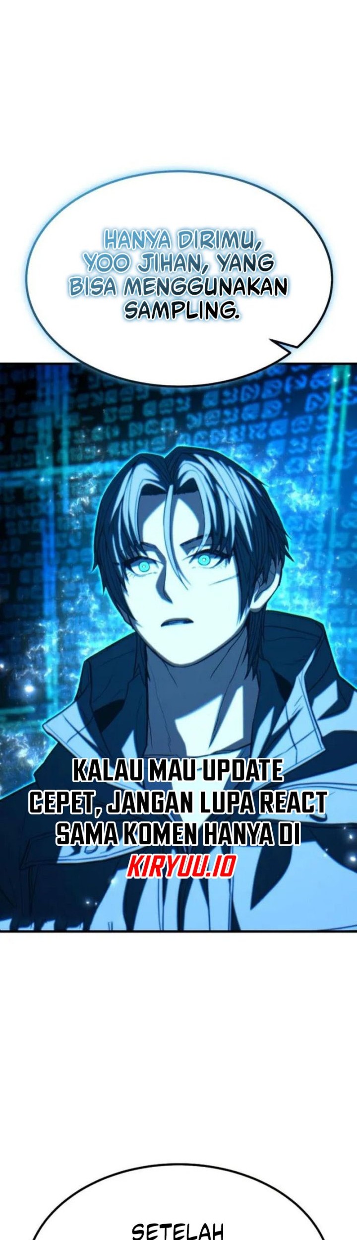 Expelled Hero Is Too Strong Chapter 69 Gambar 31