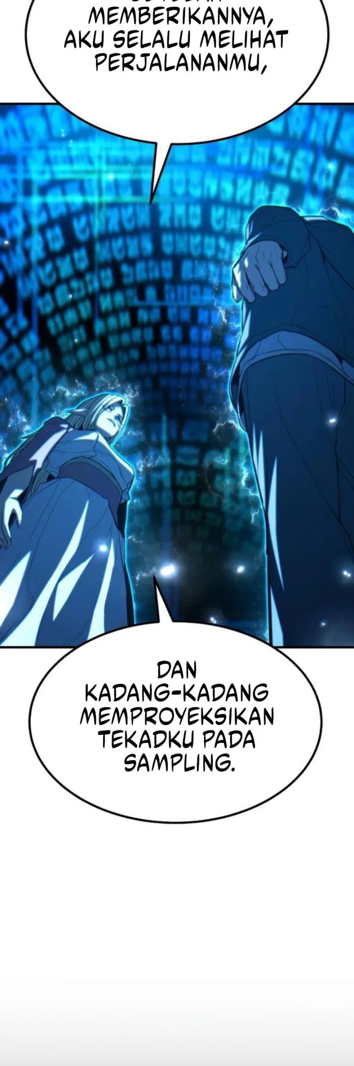 Expelled Hero Is Too Strong Chapter 69 Gambar 32