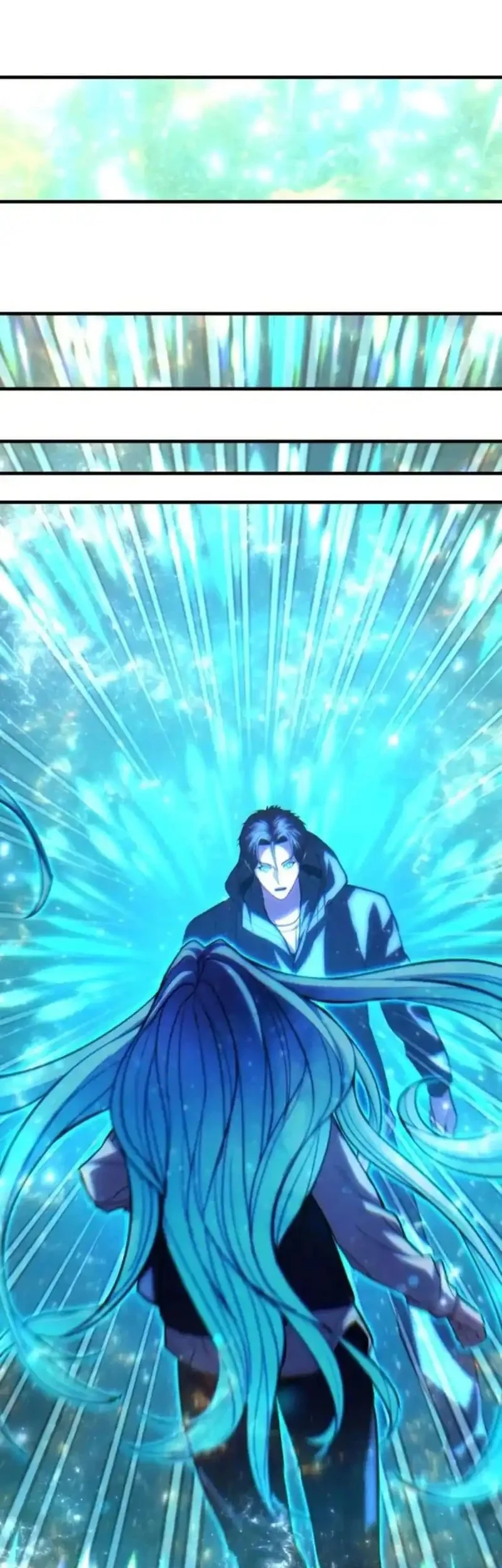 Expelled Hero Is Too Strong Chapter 70 Gambar 39