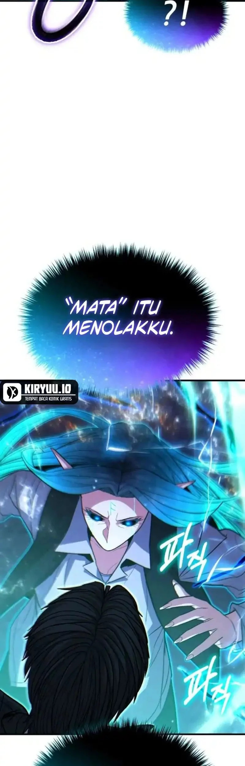 Expelled Hero Is Too Strong Chapter 70 Gambar 42