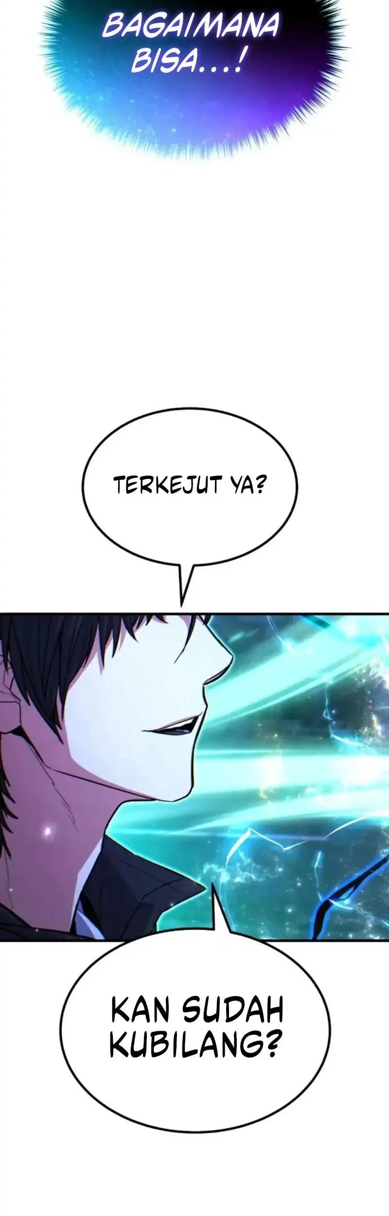 Expelled Hero Is Too Strong Chapter 70 Gambar 43