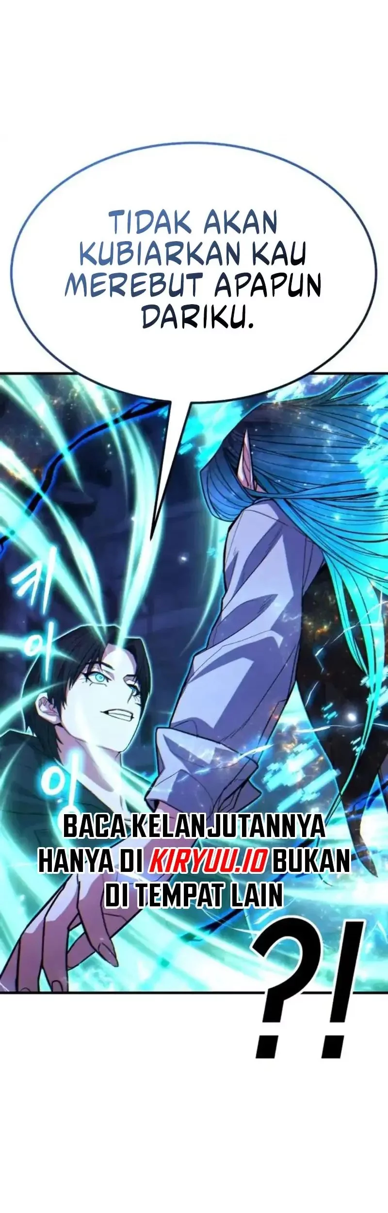 Expelled Hero Is Too Strong Chapter 70 Gambar 44