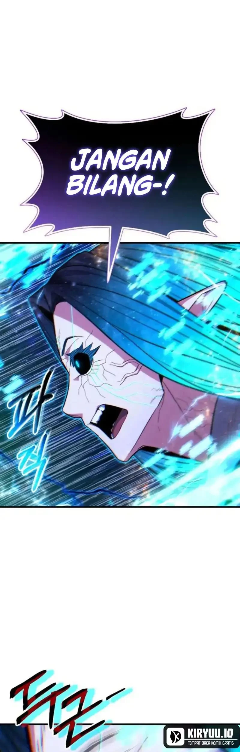 Expelled Hero Is Too Strong Chapter 70 Gambar 45