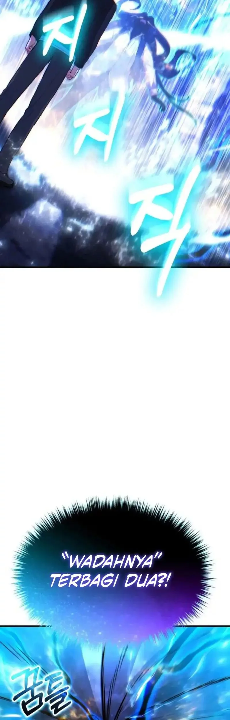 Expelled Hero Is Too Strong Chapter 70 Gambar 47