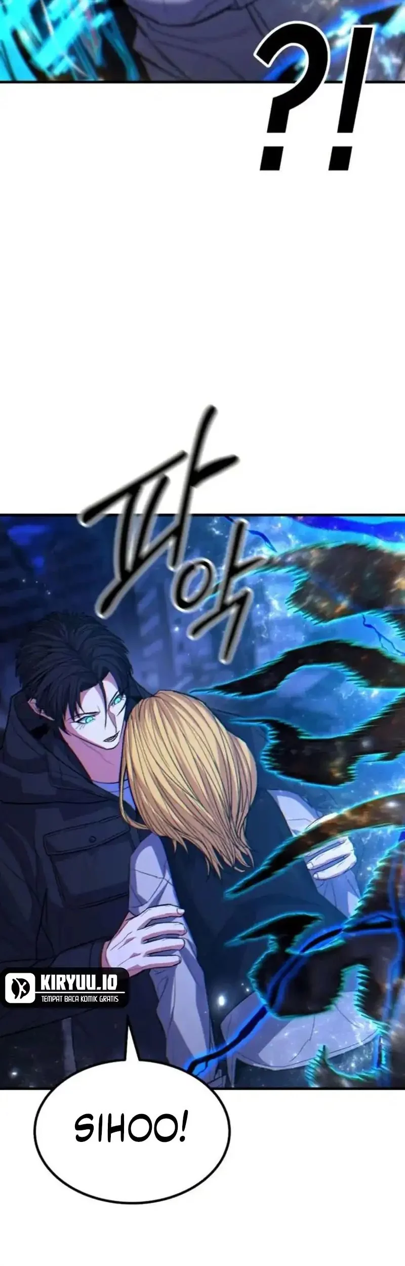 Expelled Hero Is Too Strong Chapter 70 Gambar 49