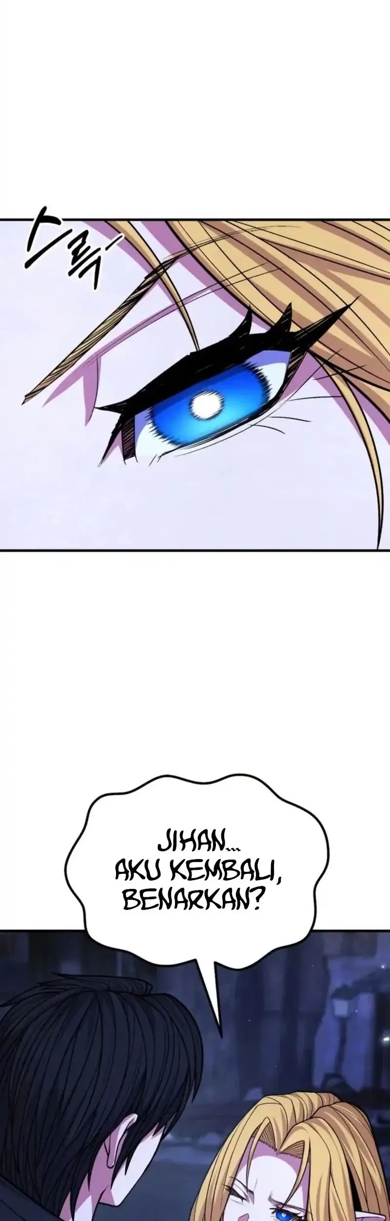 Expelled Hero Is Too Strong Chapter 70 Gambar 50