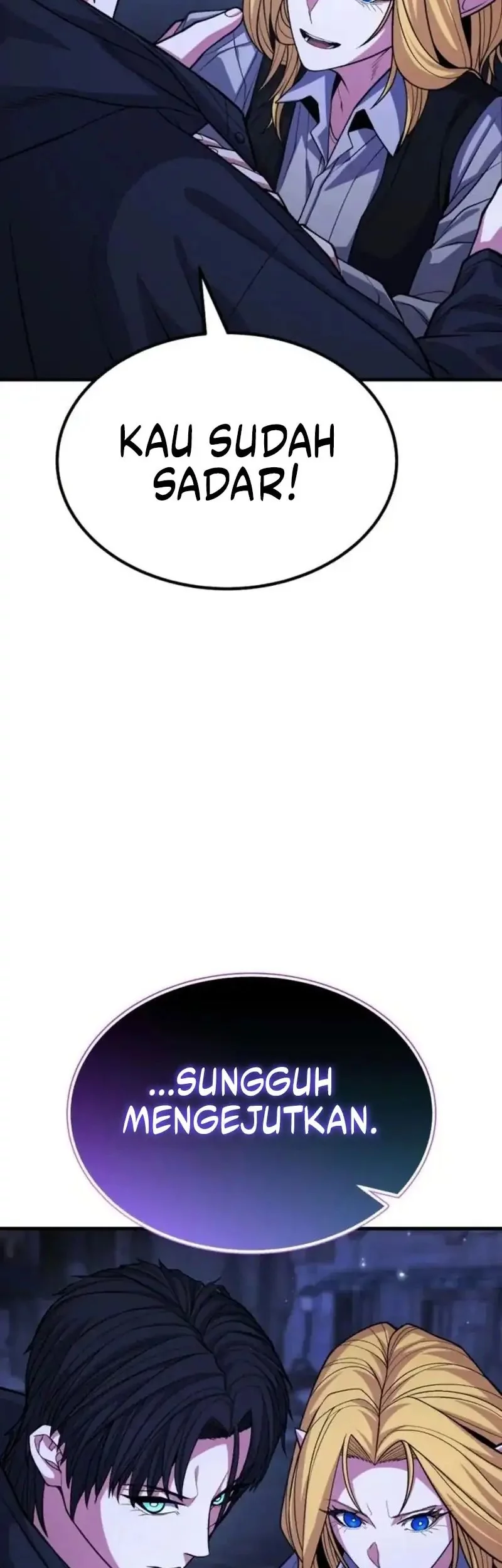 Expelled Hero Is Too Strong Chapter 70 Gambar 51