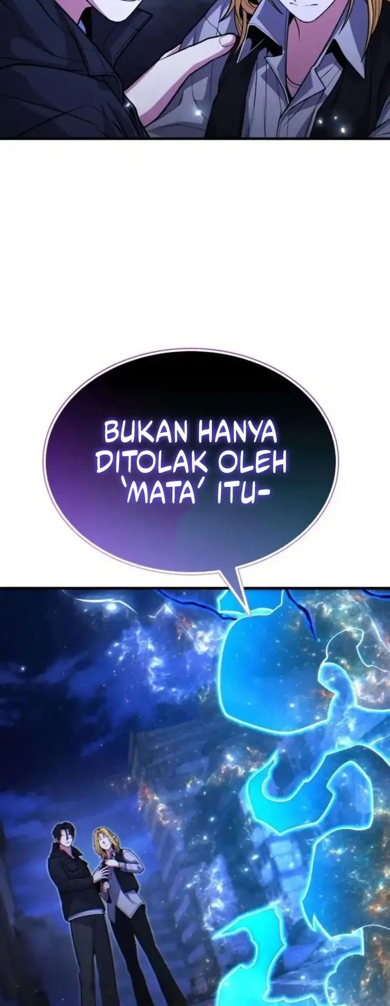 Expelled Hero Is Too Strong Chapter 70 Gambar 52