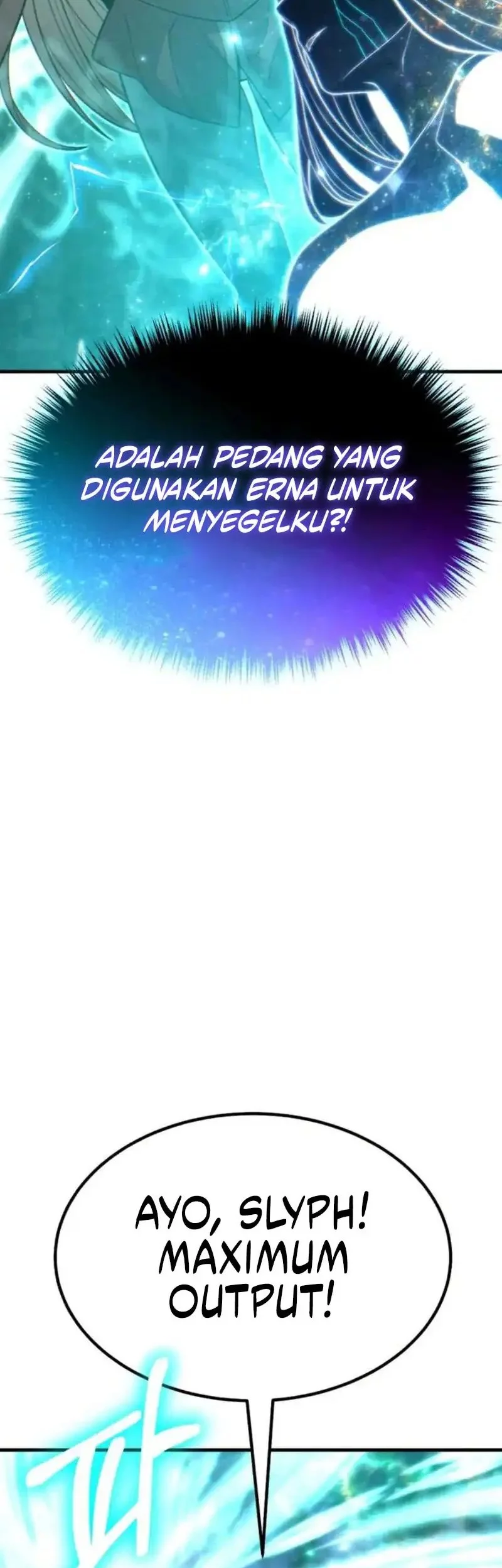 Expelled Hero Is Too Strong Chapter 70 Gambar 60