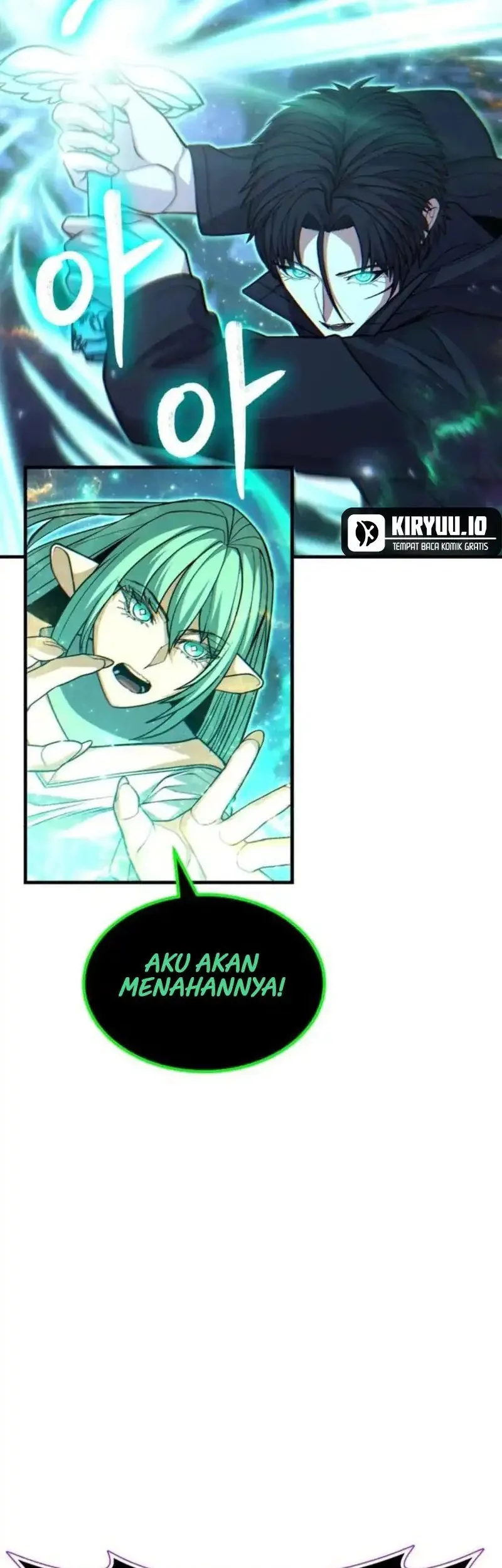 Expelled Hero Is Too Strong Chapter 70 Gambar 61