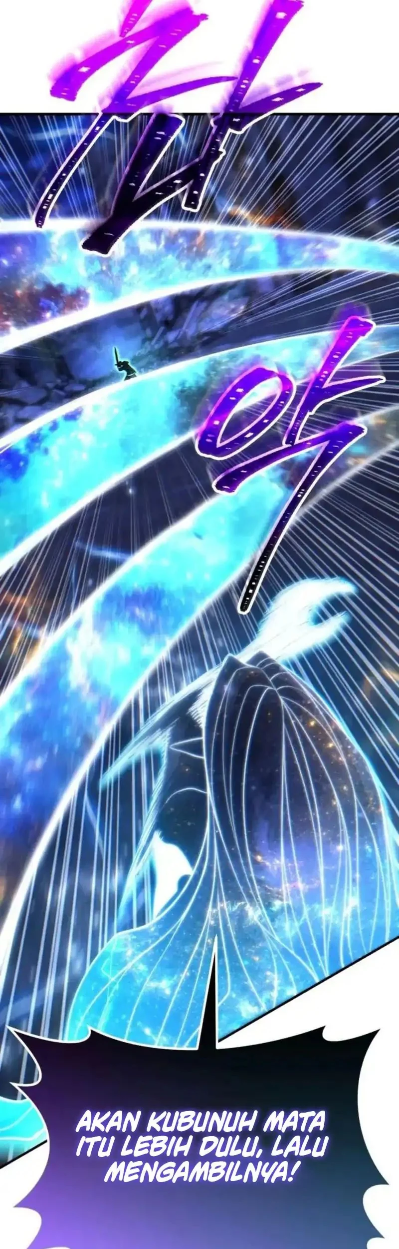 Expelled Hero Is Too Strong Chapter 70 Gambar 63