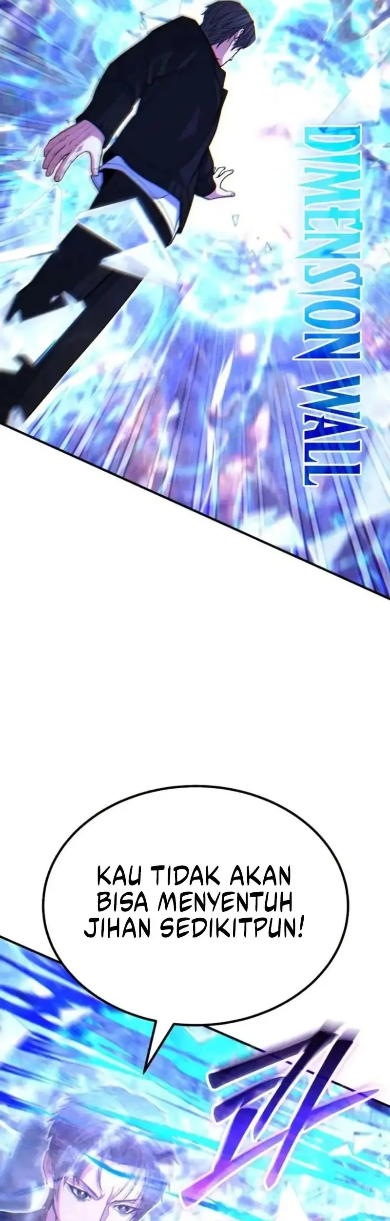 Expelled Hero Is Too Strong Chapter 70 Gambar 65