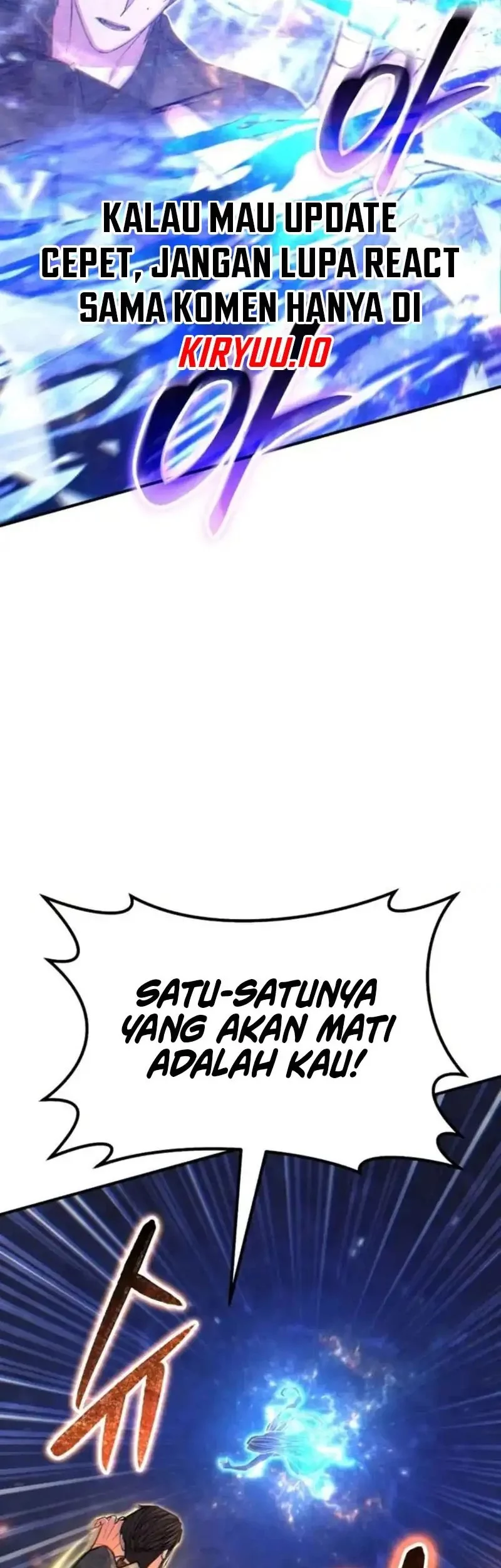 Expelled Hero Is Too Strong Chapter 70 Gambar 66