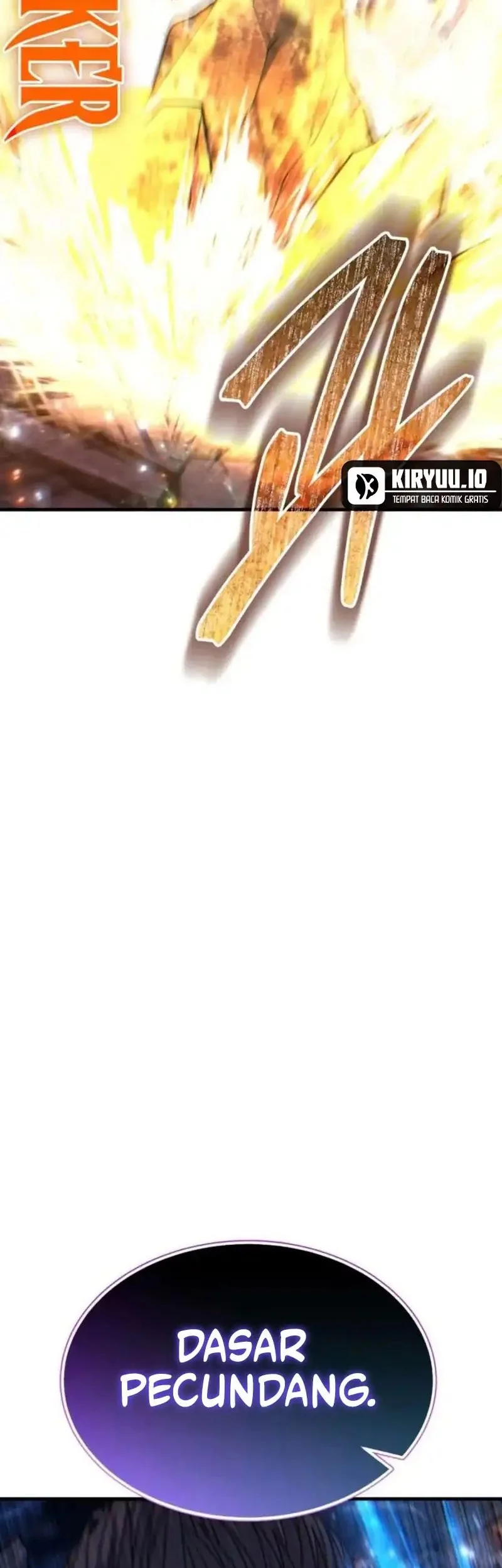 Expelled Hero Is Too Strong Chapter 70 Gambar 68