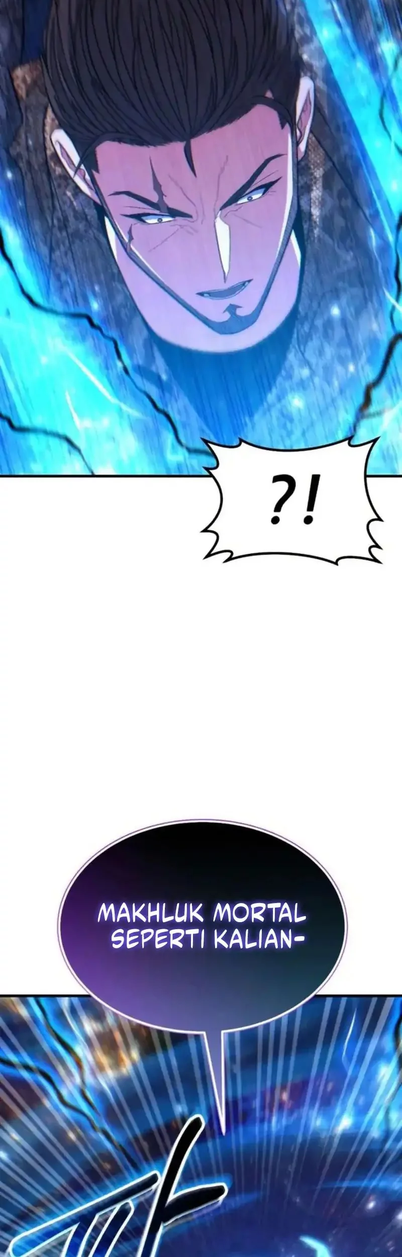 Expelled Hero Is Too Strong Chapter 70 Gambar 69