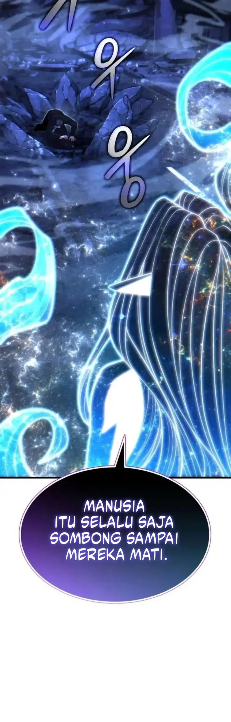 Expelled Hero Is Too Strong Chapter 70 Gambar 75