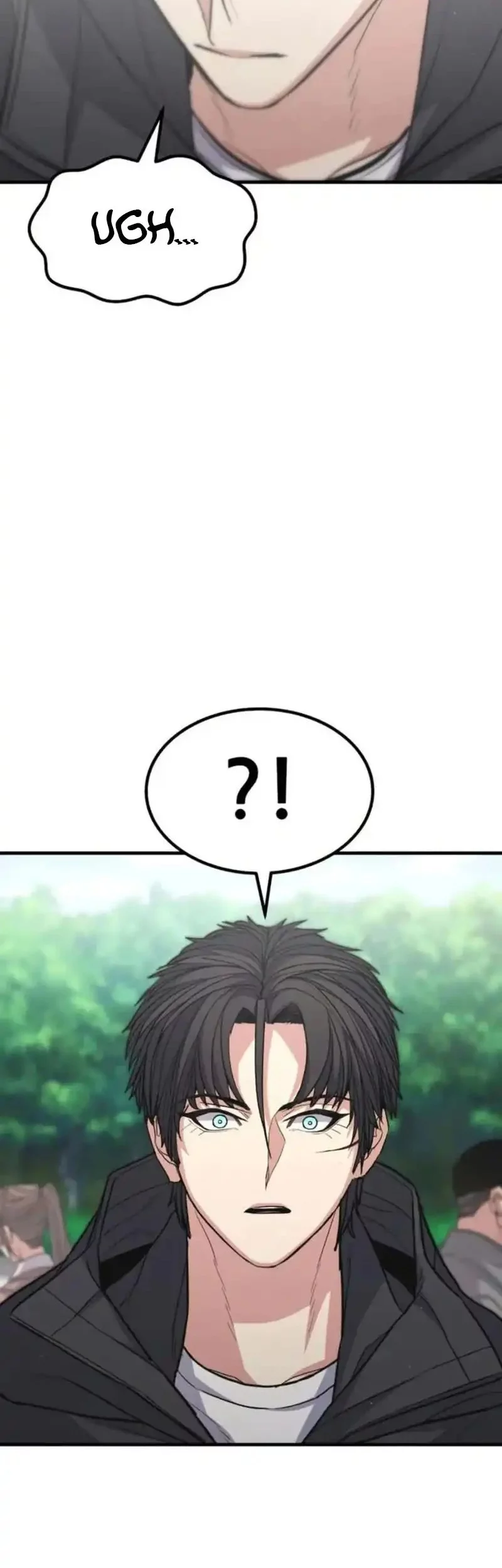 Baca  Expelled Hero Is Too Strong Chapter 70 Gambar 2