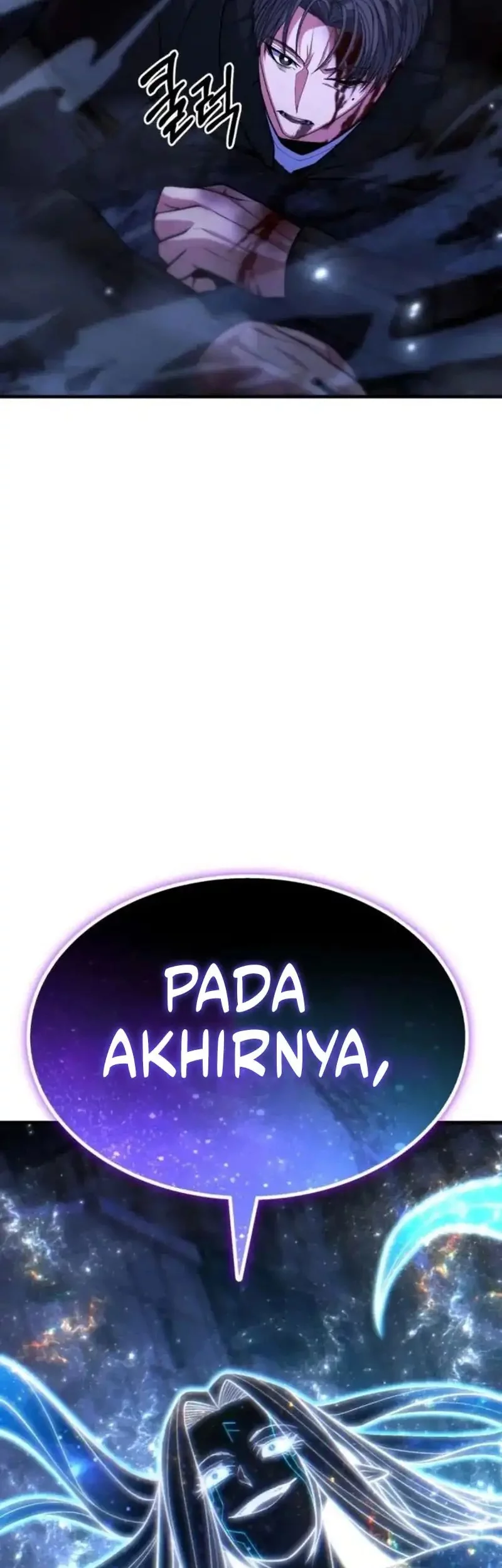 Expelled Hero Is Too Strong Chapter 70 Gambar 77