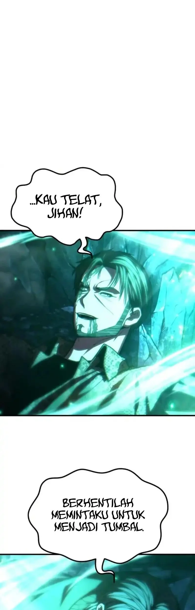 Expelled Hero Is Too Strong Chapter 70 Gambar 81