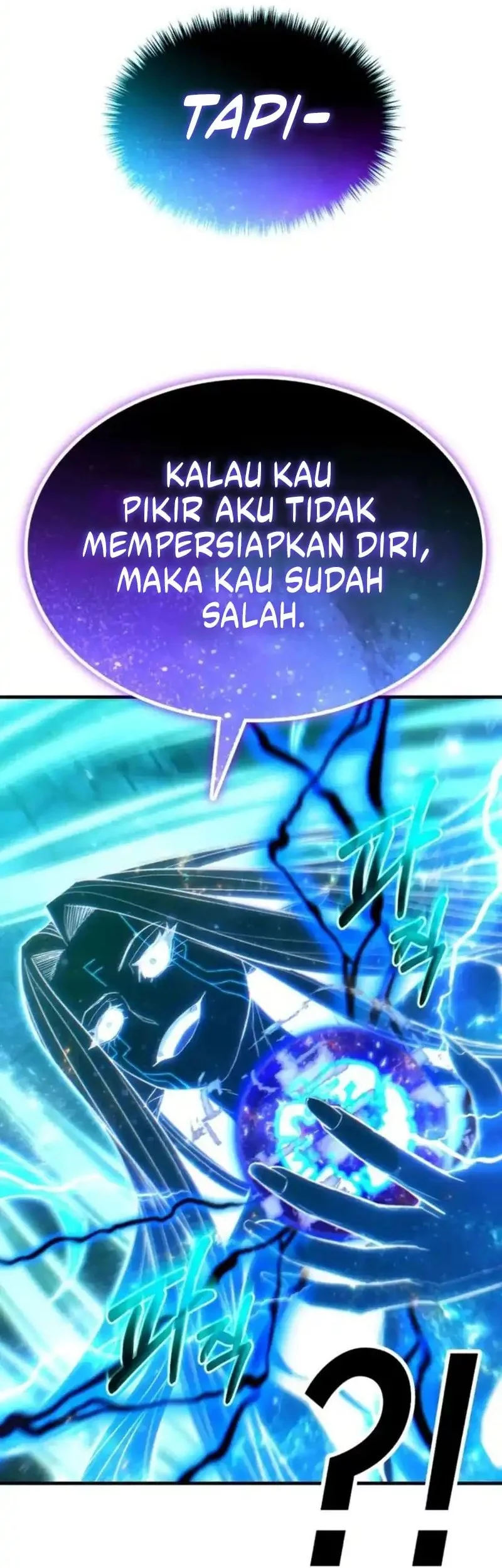 Expelled Hero Is Too Strong Chapter 70 Gambar 87