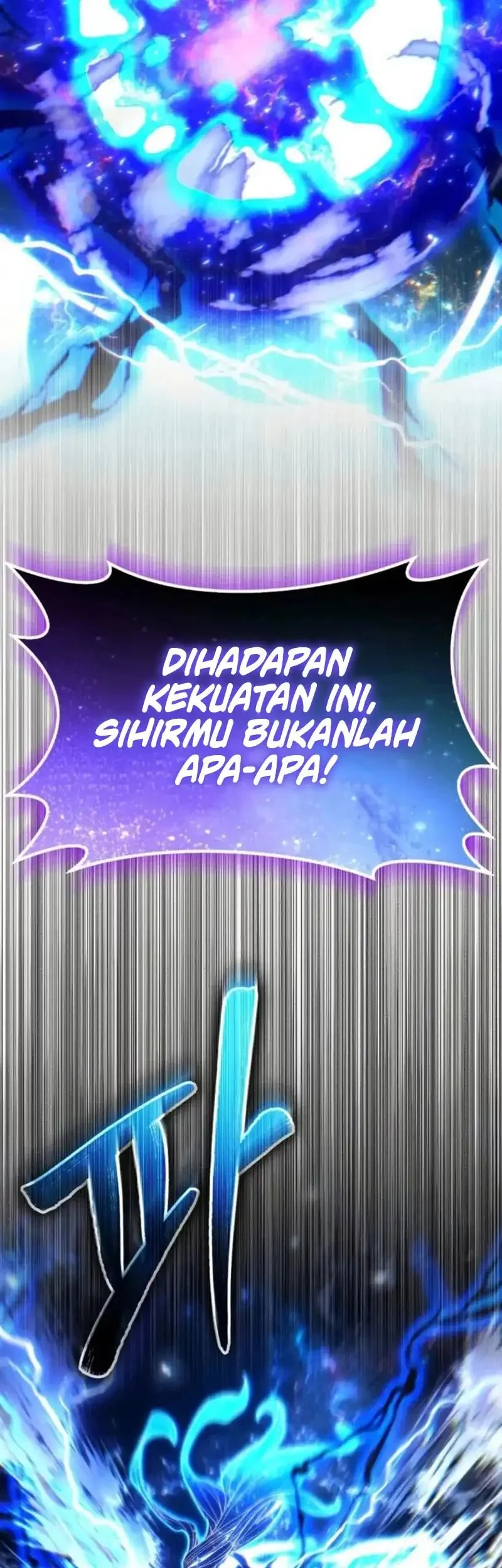 Expelled Hero Is Too Strong Chapter 70 Gambar 89