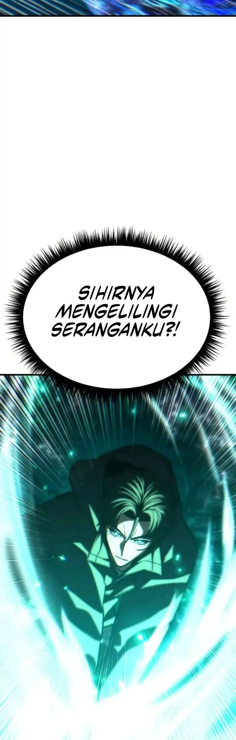 Expelled Hero Is Too Strong Chapter 70 Gambar 93