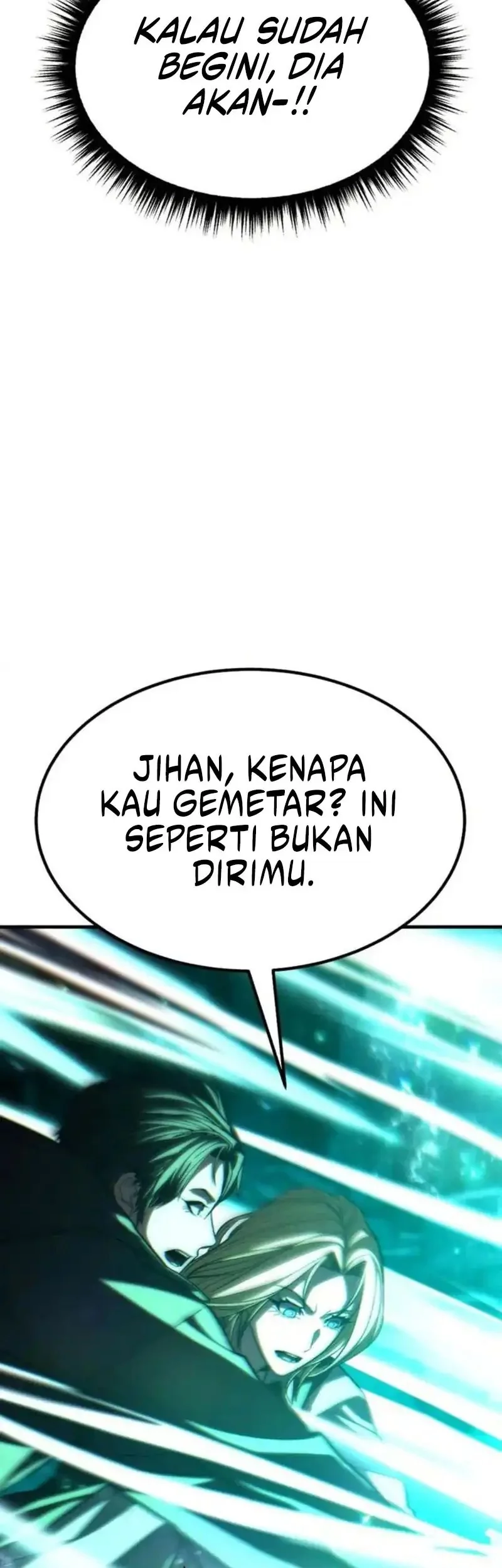 Expelled Hero Is Too Strong Chapter 70 Gambar 95