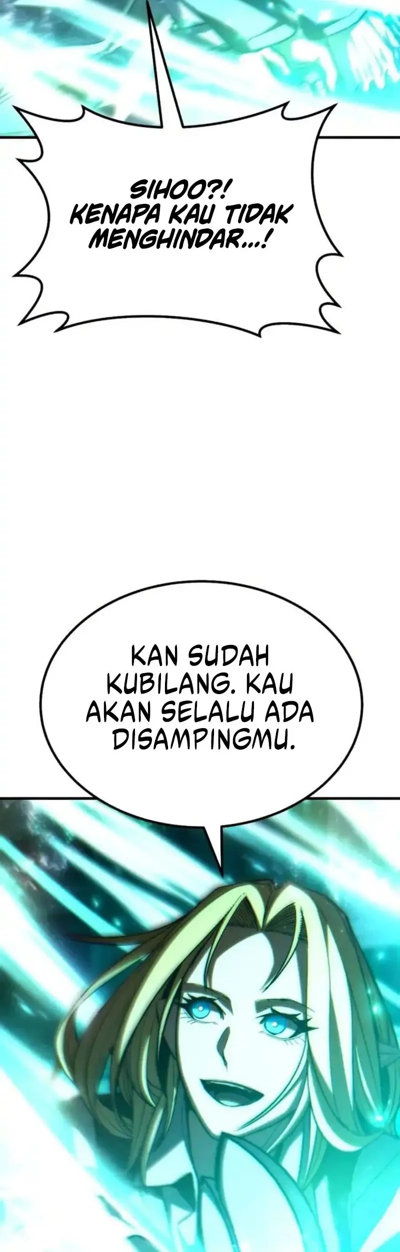 Expelled Hero Is Too Strong Chapter 70 Gambar 96