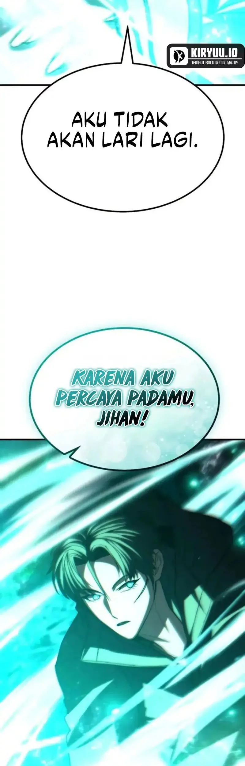 Expelled Hero Is Too Strong Chapter 70 Gambar 97