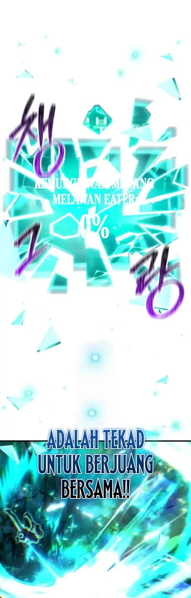 Expelled Hero Is Too Strong Chapter 70 Gambar 101