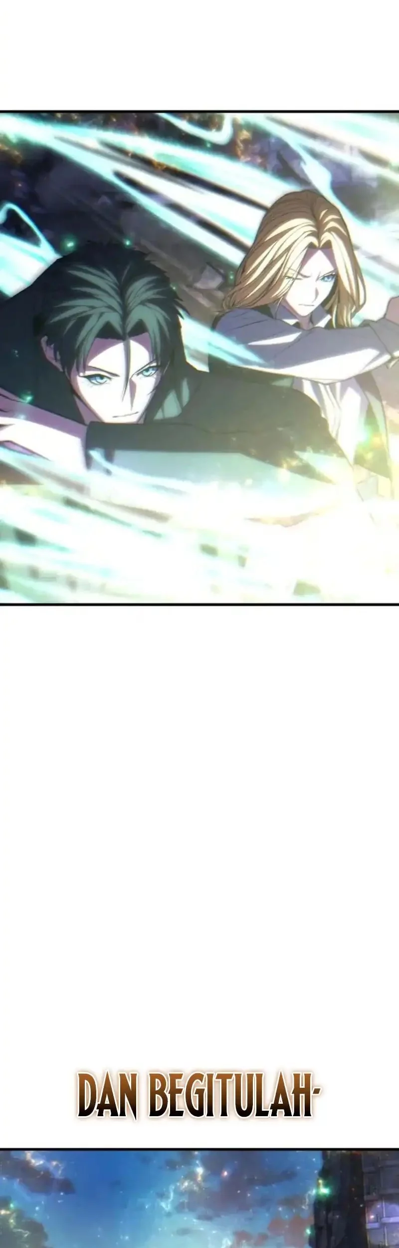 Expelled Hero Is Too Strong Chapter 70 Gambar 109