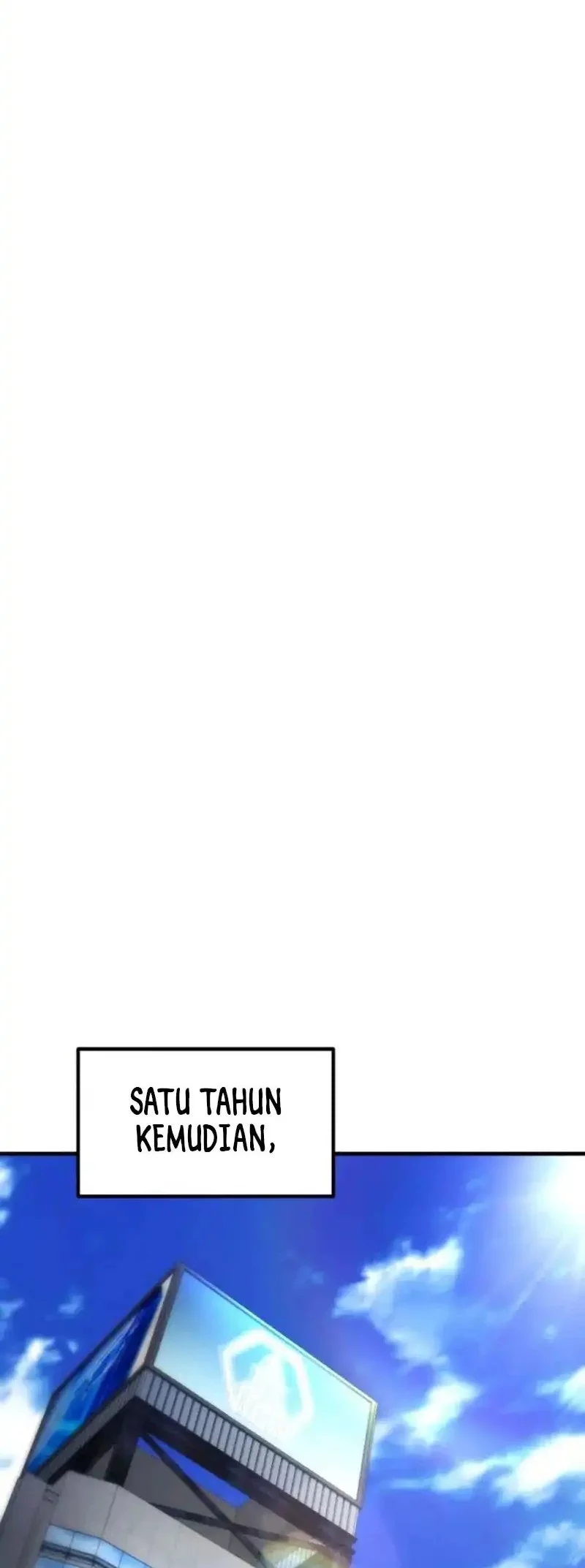 Expelled Hero Is Too Strong Chapter 70 Gambar 112