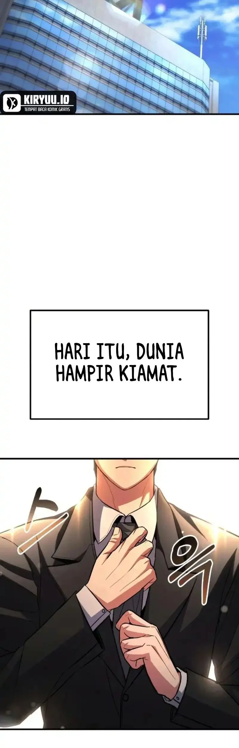 Expelled Hero Is Too Strong Chapter 70 Gambar 113