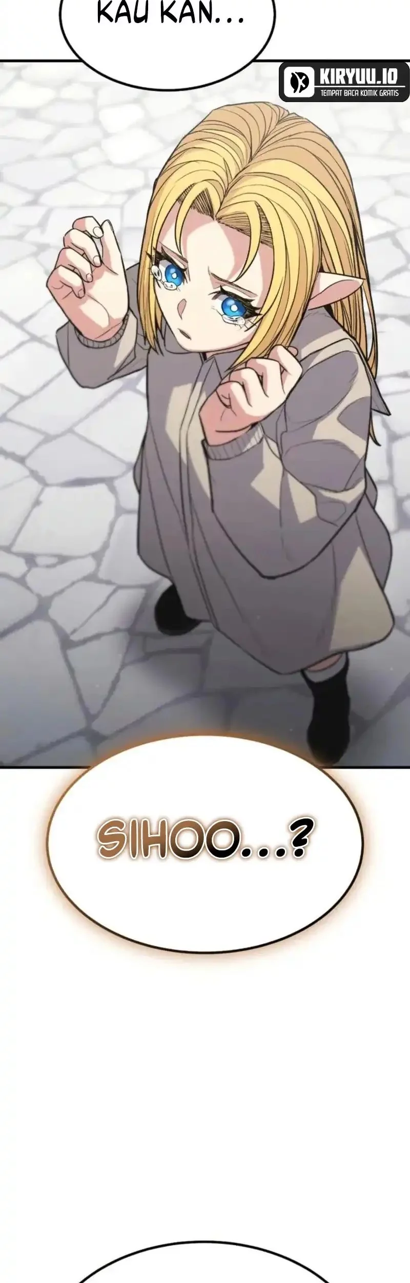 Expelled Hero Is Too Strong Chapter 70 Gambar 7