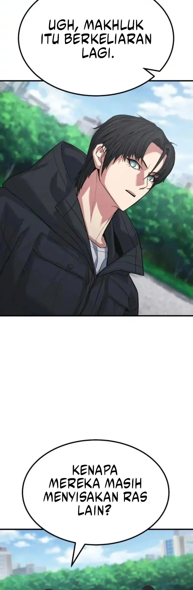 Expelled Hero Is Too Strong Chapter 70 Gambar 8