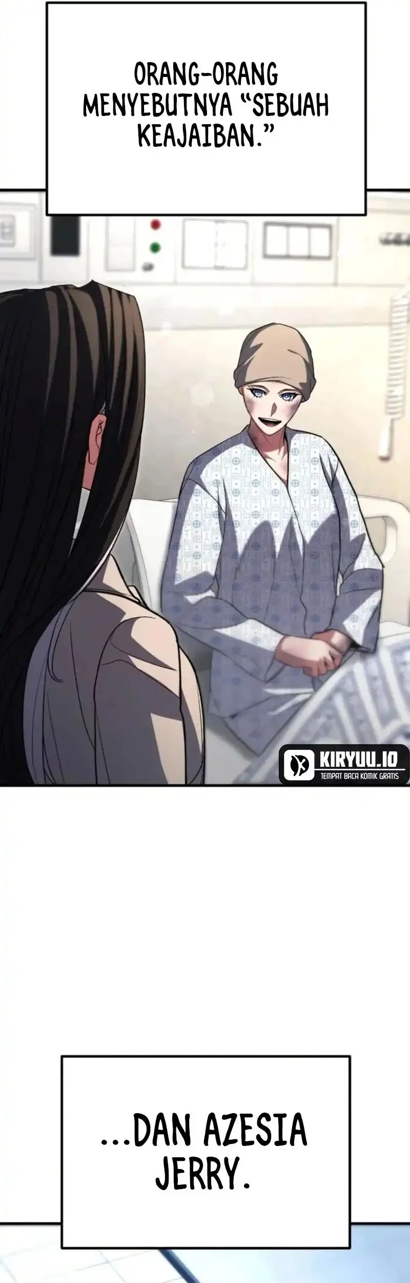 Expelled Hero Is Too Strong Chapter 70 Gambar 121