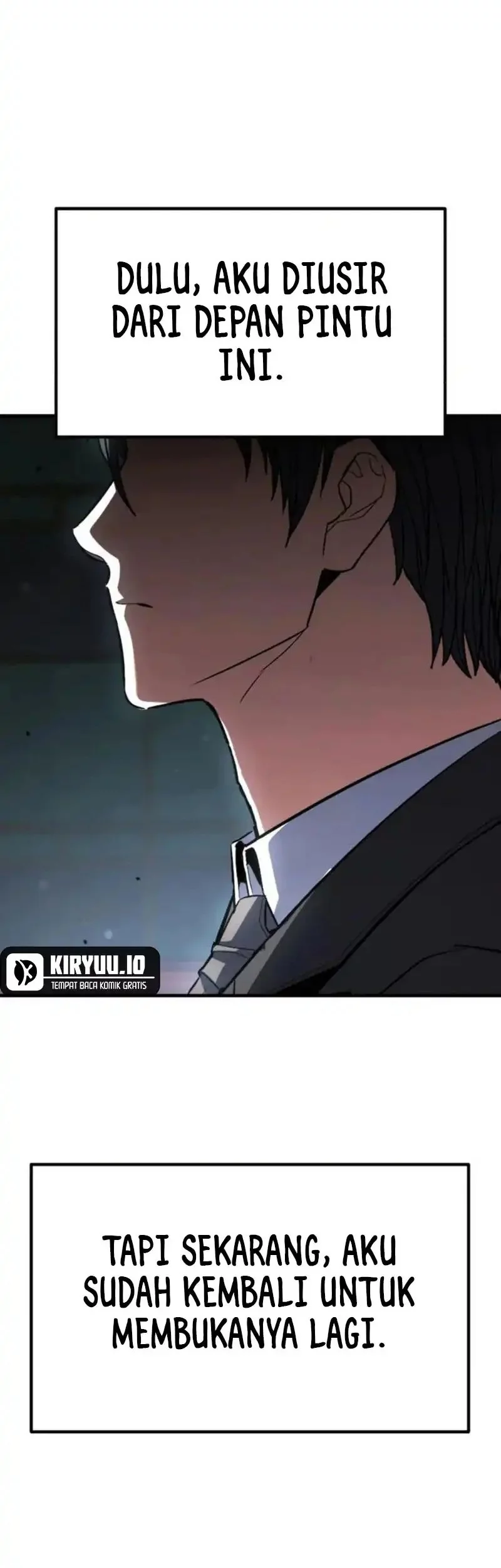 Expelled Hero Is Too Strong Chapter 70 Gambar 134