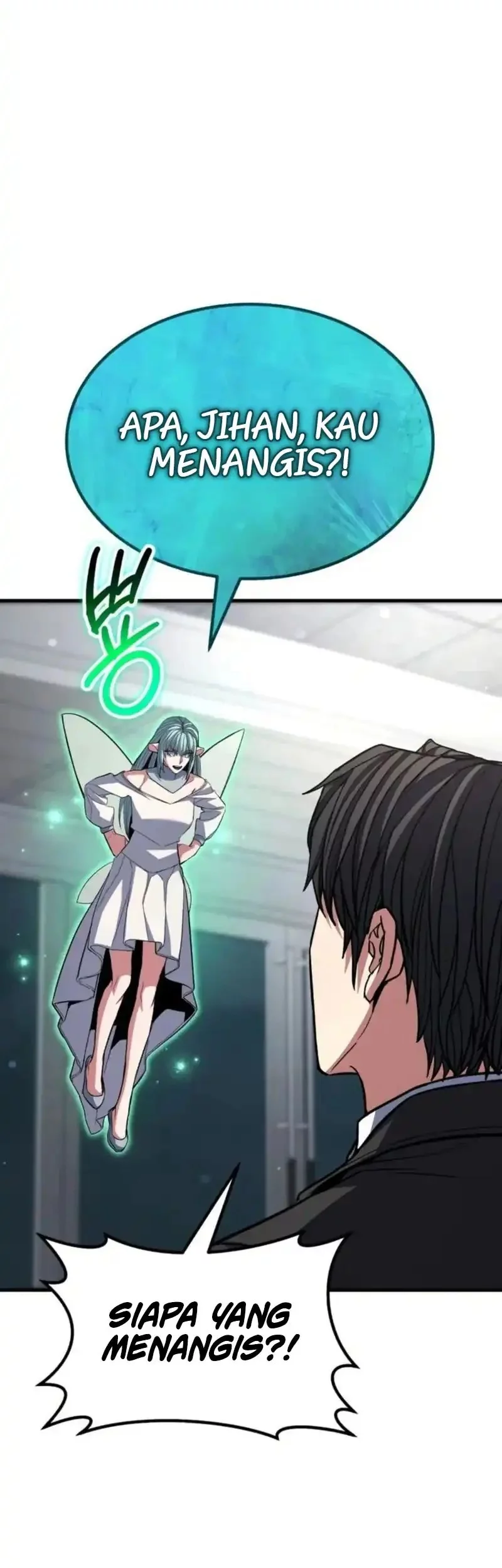 Expelled Hero Is Too Strong Chapter 70 Gambar 135