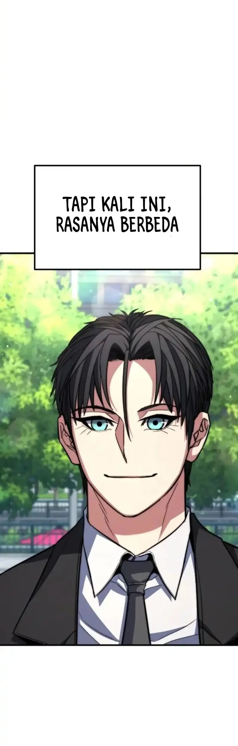 Expelled Hero Is Too Strong Chapter 70 Gambar 136