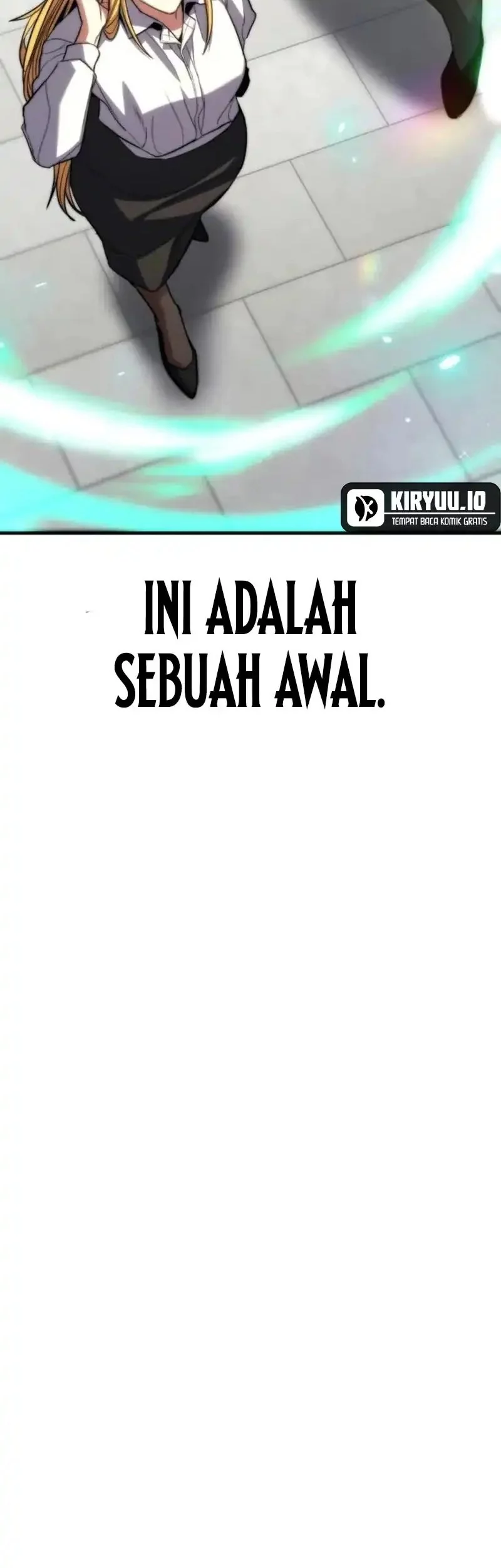 Expelled Hero Is Too Strong Chapter 70 Gambar 138